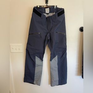 Hiking pants
